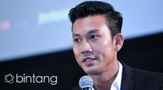Denny Sumargo (Adrian Putra/bintang.com)