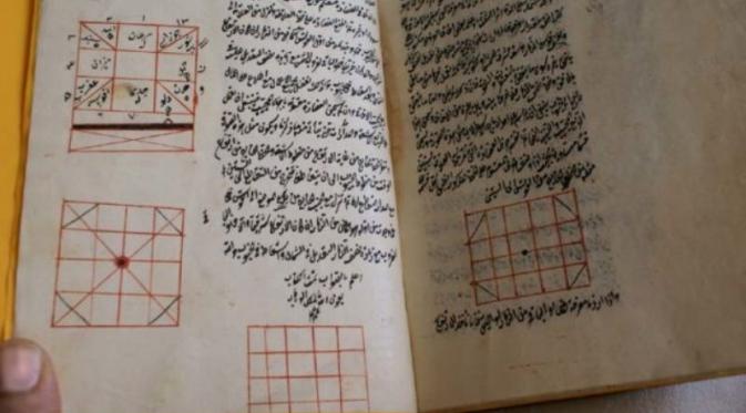 600 Tahun Sebelum Darwin, Teori Evolusi Ditemukan Ilmuwan Islam
