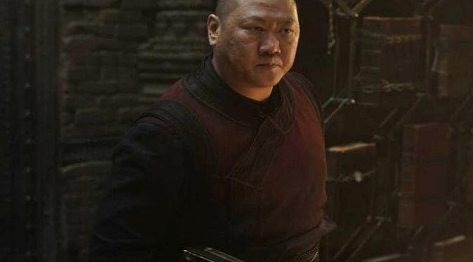 Benedict Wong. (Via: aceshowbiz.com)