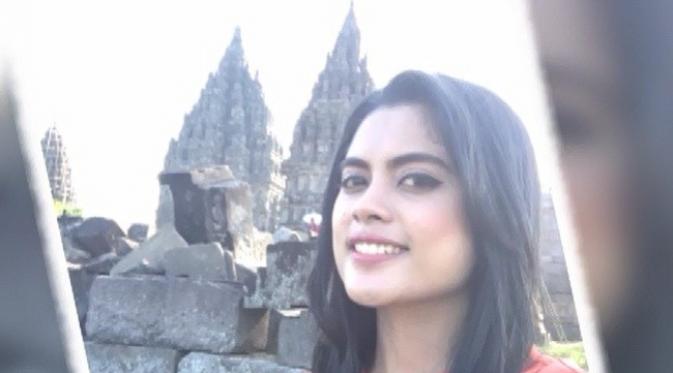 Wisata Sejarah sambil “Selfie Yuk” di Keraton Ratu Boko