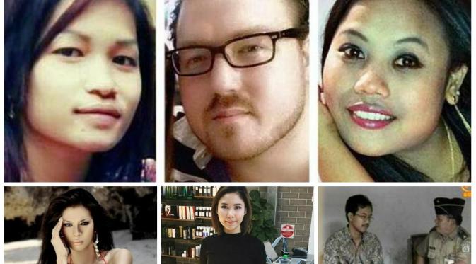 Ilustrasi kasus pembunuhan WNI di luar negeri