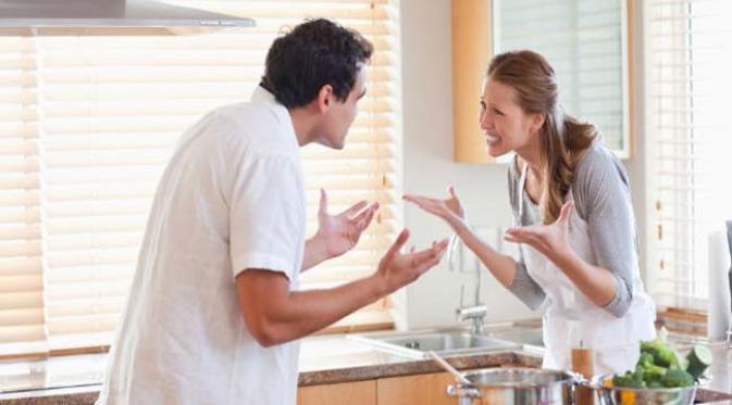 Jangan Kontrol Pasangan, Jika Tidak Ingin 6 Hal Ini Terjadi