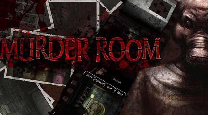Murder Room. (Doc: Google Play Store)