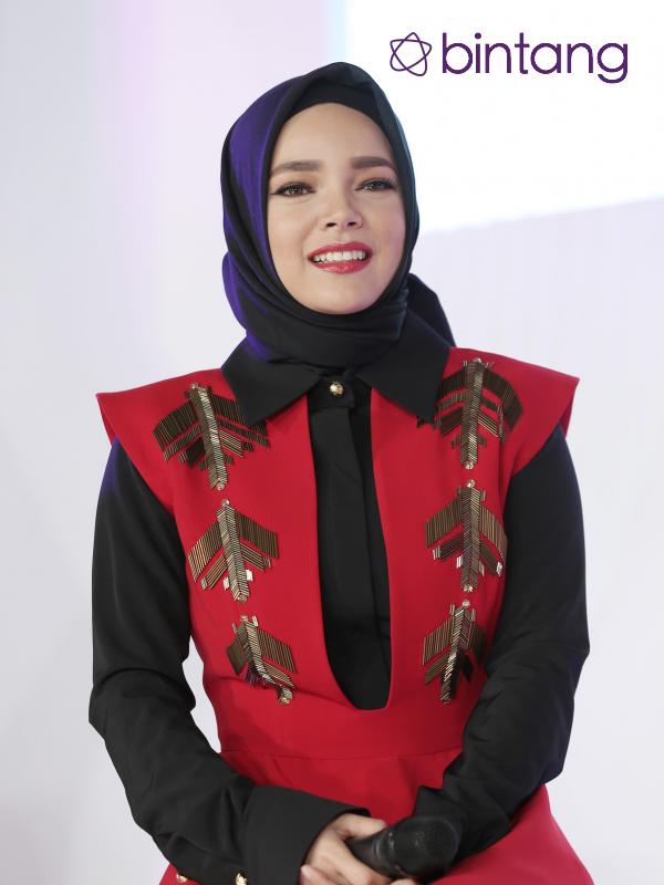 Dewi Sandra. (Galih W. Satria/Bintang.com)