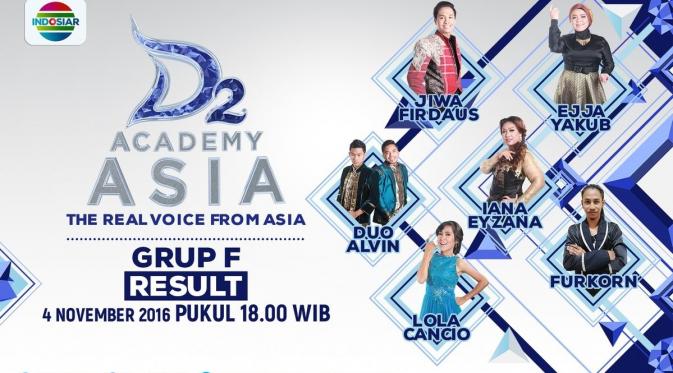 Dangdut Academy Asia 