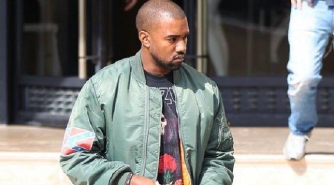 Kanye West dilarikan ke rumah sakit Selasa (22/11/2016) dini hari waktu Los Angeles.
