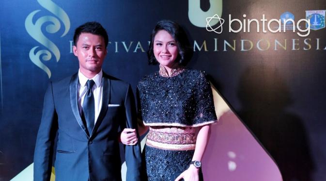 Red Carpet FFI 2016 (Adrian Putra/bintang.com)