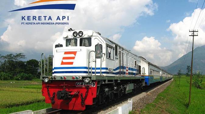 Perusahaan transportasi milik BUMN, PT Kereta Api Indonesia (KAI) itu membuka kembali jalur lama antara Stasiun Ambarawa-Jambu-Bedono.