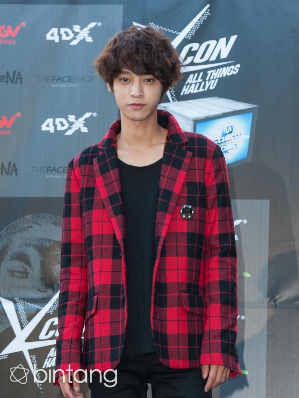 Jung Joon Young janjikan akan kembali menghibur penggemarnya. (AFP/Bintang.com)