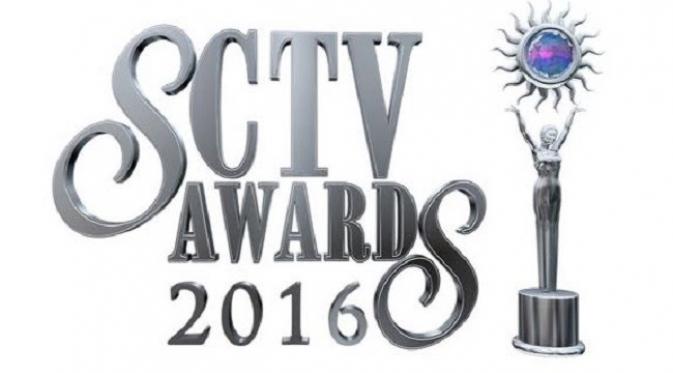 Daftar lengkap nominasi SCTV Awards 2016. 