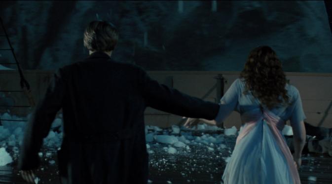 7 Adegan yang Bikin Kamu Ingin Nonton Titanic Lagi. (via fogsmoviereviews)