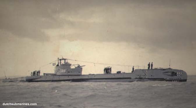 Kapal selam U-168 milik Jerman