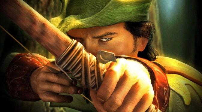 Syuting Sempat Tertunda, Film Robin Hood Siap Tayang Tahun 2018. (Via: movieweb.com)
