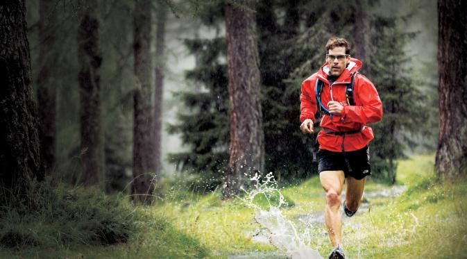 Dean Karnazes, Manusia dengan Daya Tahan Tubuh Luar Biasa.  (Foto: ultramarathonman.com)