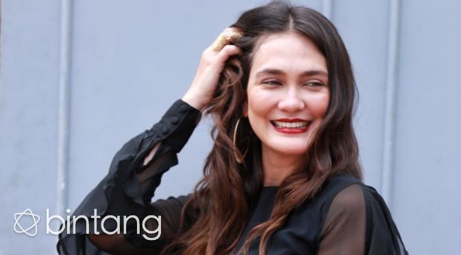 Luna Maya (Adrian Putra/Bintang.com)