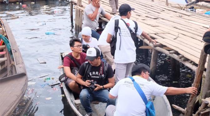 Ribuan Fotogragfer Ramaikan simPATI INPPH 2016 di 17 Kota