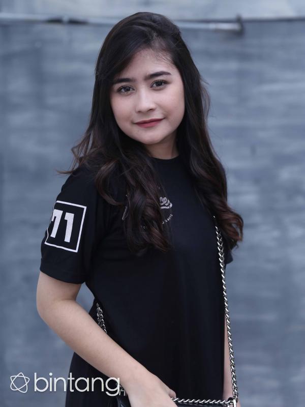 Prilly Latuconsina (Nurwahyunan/Bintang.com)