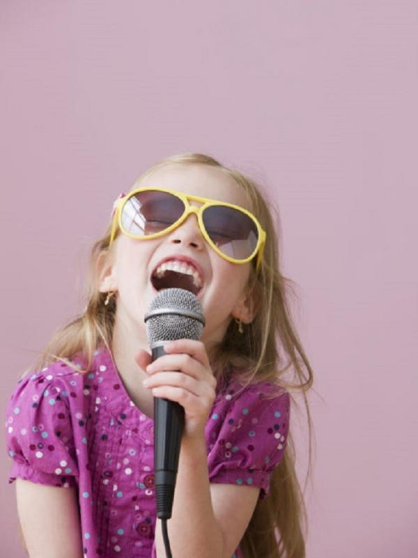 15 cara sederhana dapat ungkapkan cinta Anda pada anak (foto : goodhouskeeping.com)