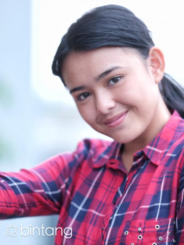 Amanda Manopo (Adrian Putra/Bintang.com)