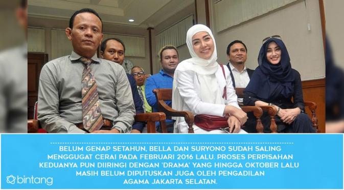 5 Fakta Bella Shofie Dituduh Perusak Rumah Tangga. (Foto: Deki Prayoga, Desain: Nurman Abdul Hakim/Bintang.com)