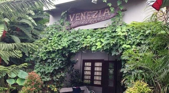 Veniza Homestay and Garden