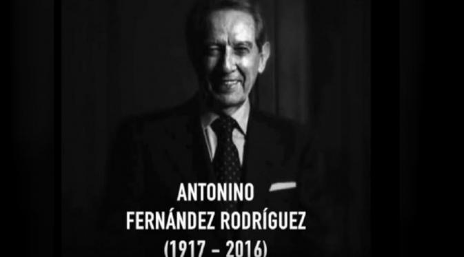 Antonio Fernandez (News.com.au)