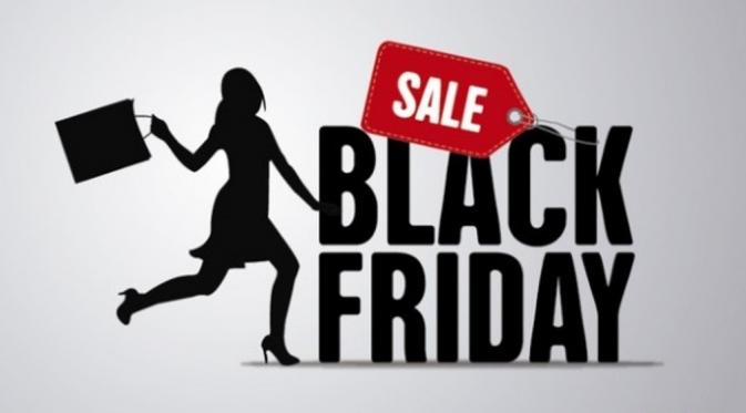 Black friday merupakan sale akhir tahun yang diadakan berbagai macam toko online di seluruh dunia. (via: netstarlight.com)