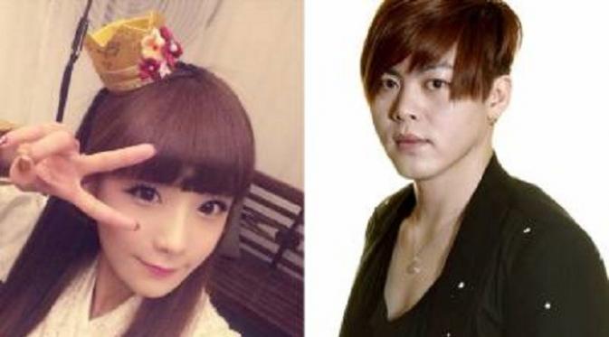 Moon Hee Jung HOT dan Soyul Crayon Pop akan menikah. (via. AllKpop)