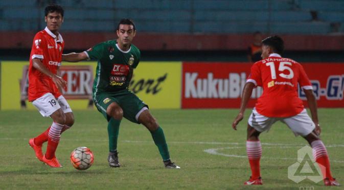 Bhayangkara FC vs Persija Jakarta (indonesiansc.com)