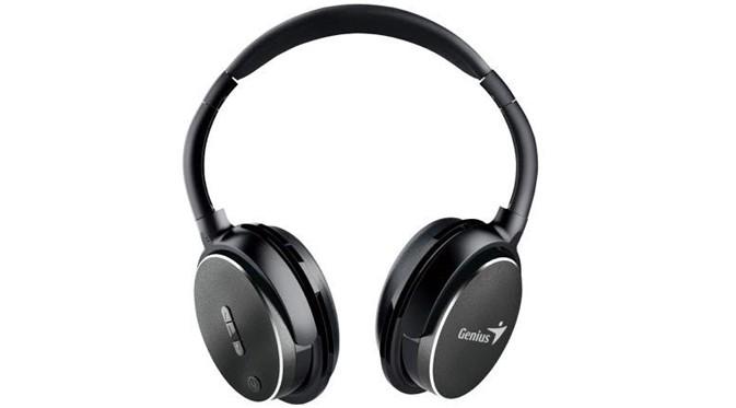 Genius Bluetooth Headphone HS-940BT. (us.geniusnet.com)