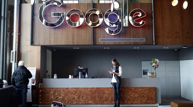 Jack Chen, Pria Tunanetra Ini Pengacara Terbaik Google Lho! (Foto: bol.bna.com)
