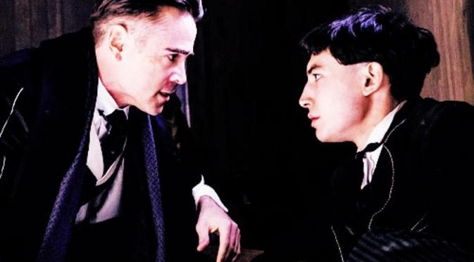 Credence. (Via: Wizards And Whatnot)