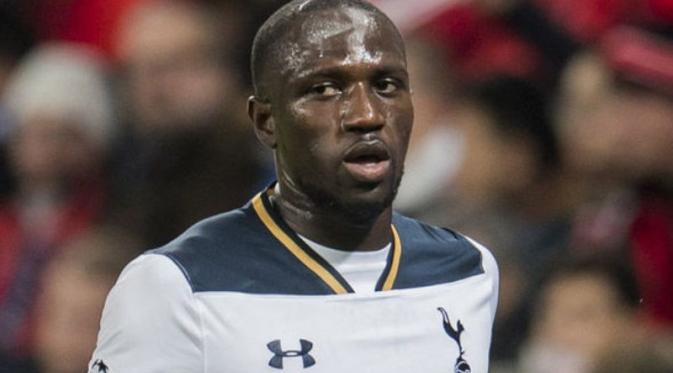 Moussa Sissoko (express)