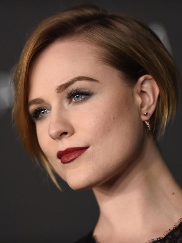 Evan Rachel Wood pernah alami pelecehan seksual. (via. autostraddle)