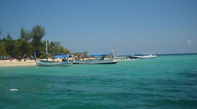 Pulau Sapeken, Madura. (blog.djarumbeasiswaplus.com)