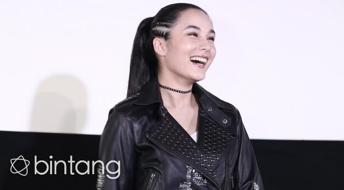 Chelsea Islan. (Galih W. Satria/Bintang.com)