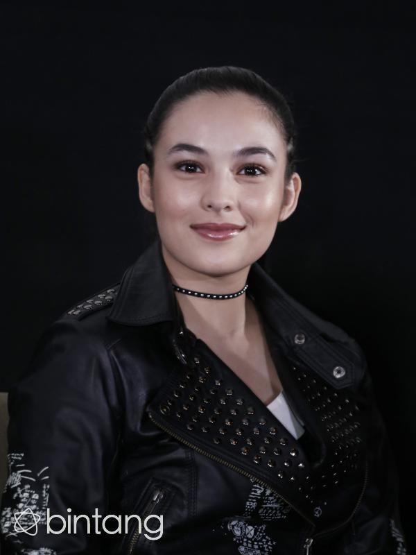 Chelsea Islan (Galih W. Satria/Bintang.com)