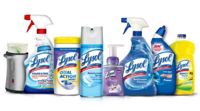 Lysol (Sumber Wikiwand.com)