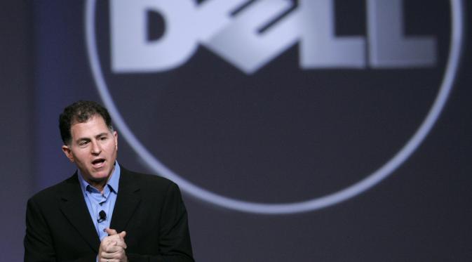 Michael Dell. (Foto: quotivee.com)