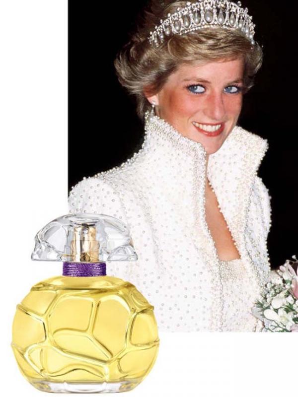 Inspirasi Aroma Parfum Favorit Wanita Paling Terkenal di Dunia