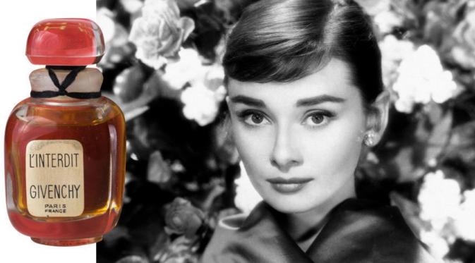 Inspirasi Aroma Parfum Favorit Wanita Paling Terkenal di Dunia
