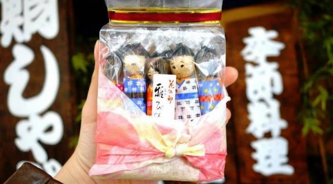 Boneka Permen Jepang (tripzilla.com)