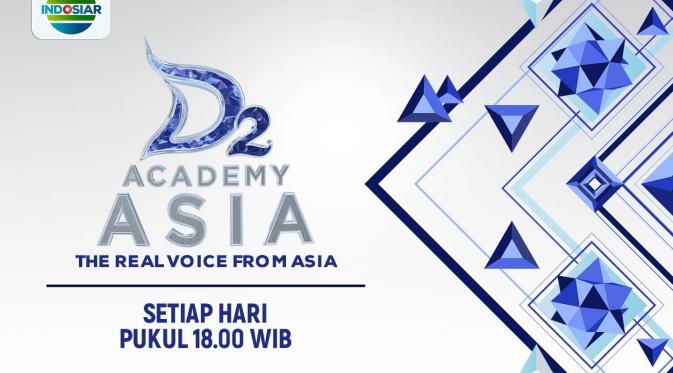 Dangdut Academy Asia 2