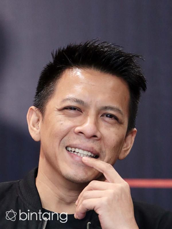 Ariel NOAH (Deki Prayoga/Bintang.com)