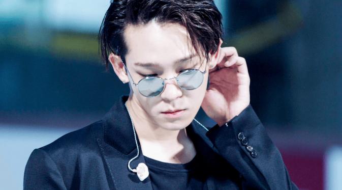 Nam Taehyun keluar dari WINNER pada November 2016.