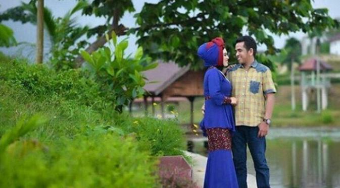 Kisah Pilu, Gadis yang Gagal Menikah karena Gempa Aceh