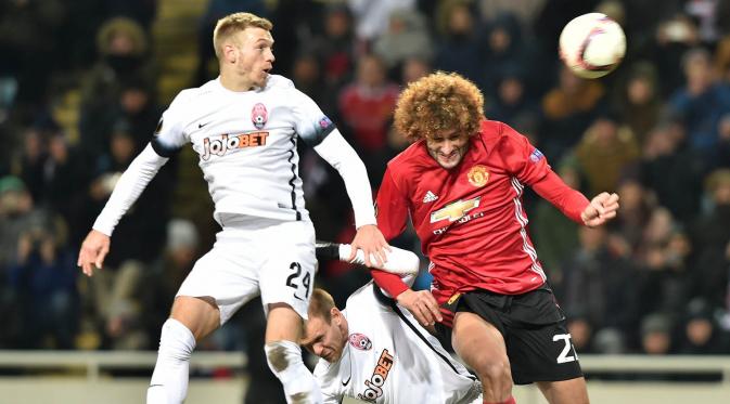 Marouane Fellaini (AFP/Sergei Supinsky)