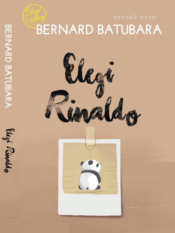 Novel Elegi Rinaldo