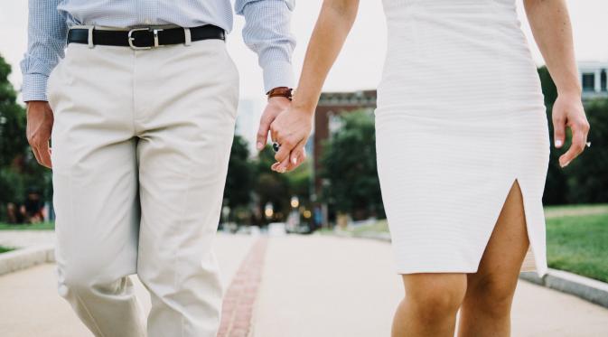 Standar pasangan untuk jadi pacar dan untuk jadi pendamping hidup memang berbeda. (Foto: pexels.com)