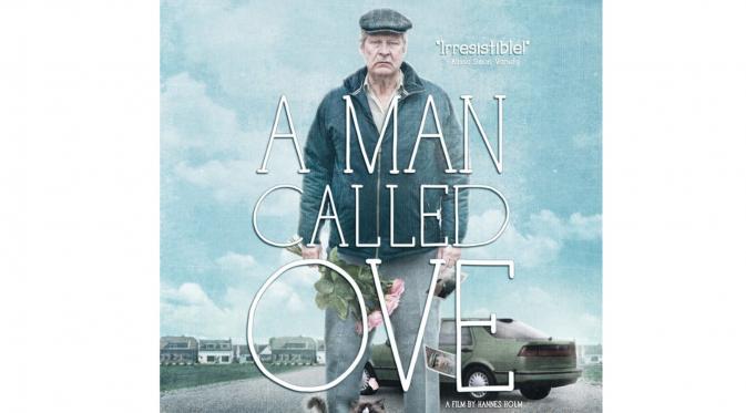 A Man Called Ove (IMDb)